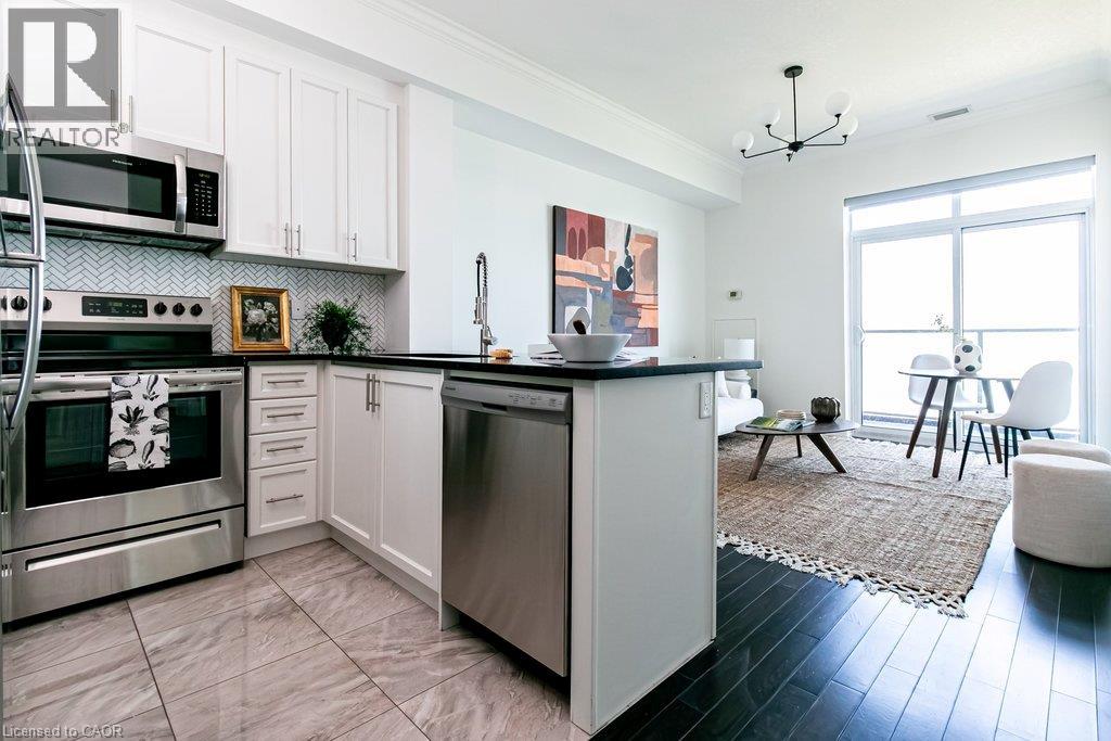 101 Shoreview Place Unit# 631, Stoney Creek, Ontario  L8E 0K2 - Photo 11 - 40844042
