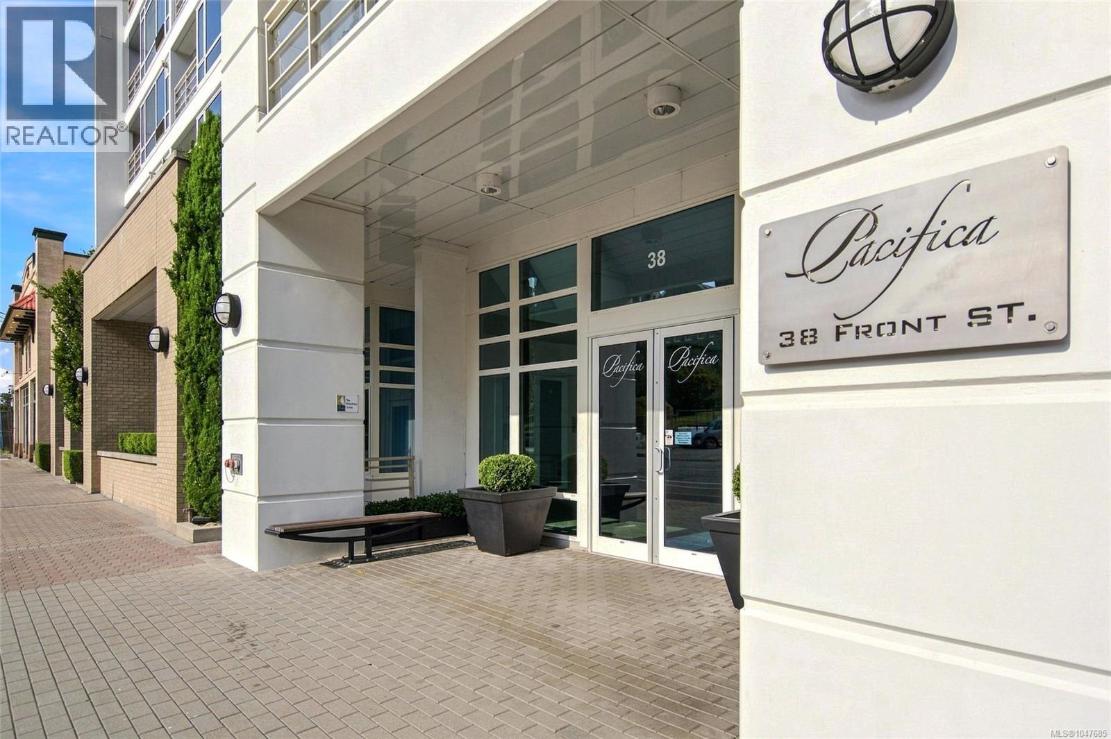 107 38 Front St, Nanaimo, British Columbia  V9R 5H7 - Photo 40 - 1047685