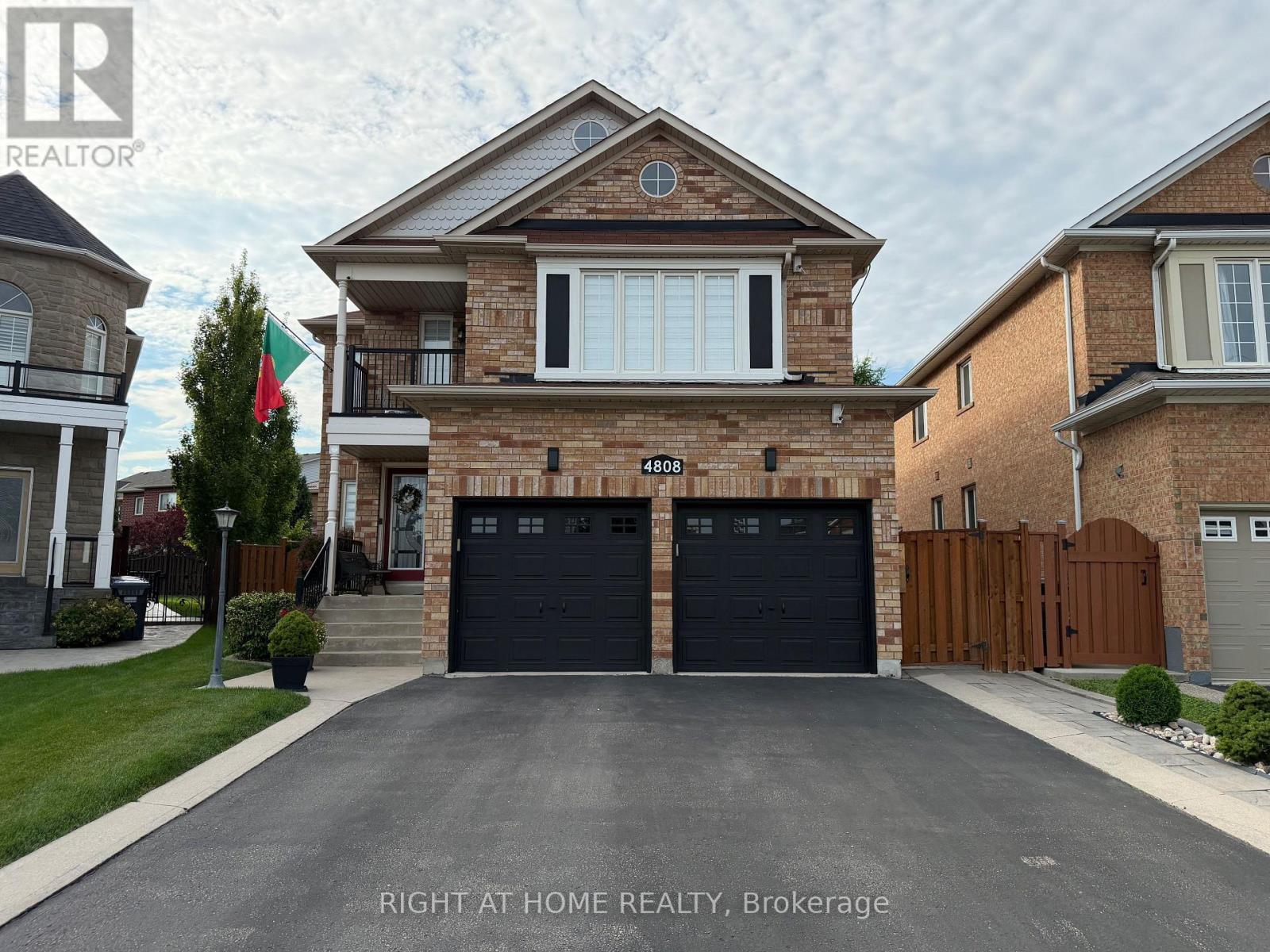 BSMT - 4808 LIGHTHOUSE COURT, Mississauga, Ontario