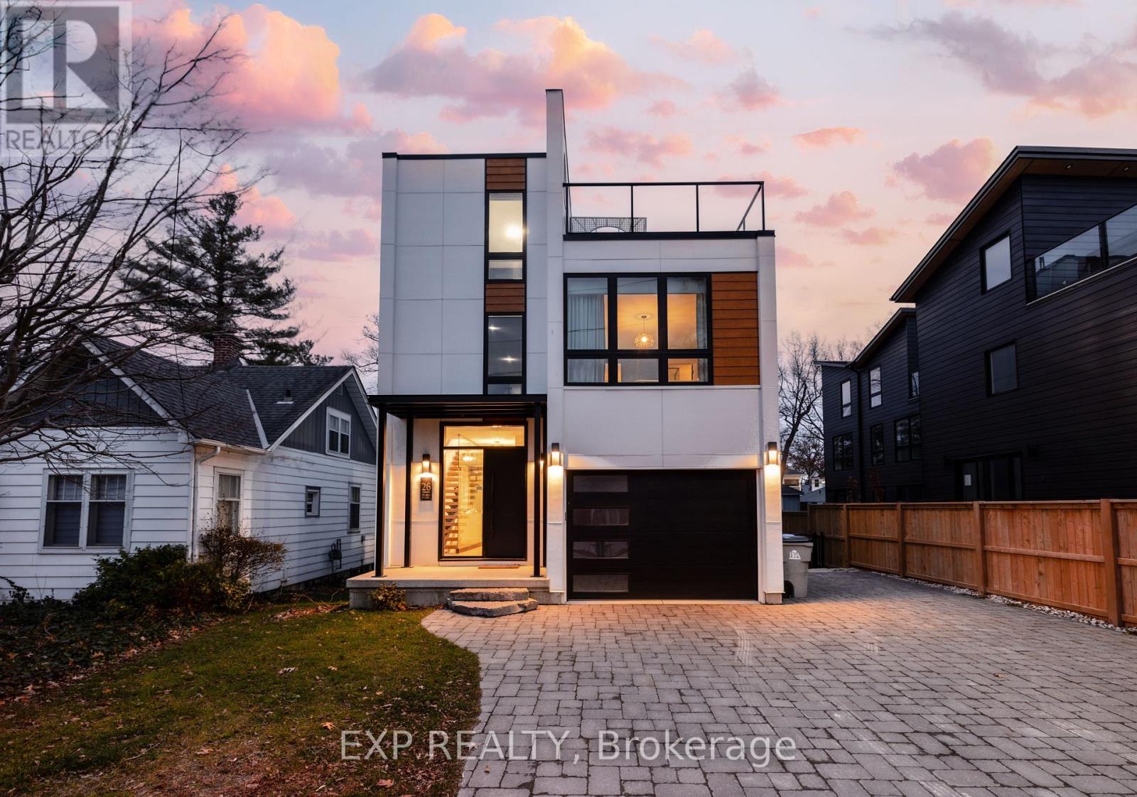 26 HURON STREET, Lambton Shores, Ontario