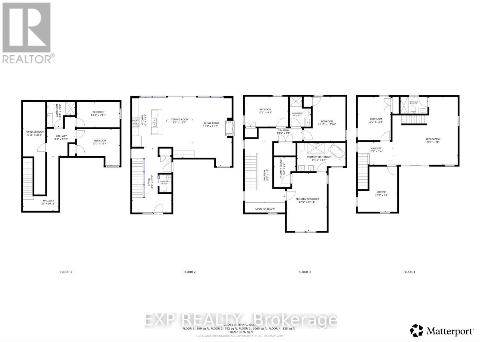 26 Huron Street, Lambton Shores, Ontario  N0M 1T0 - Photo 36 - X12590536