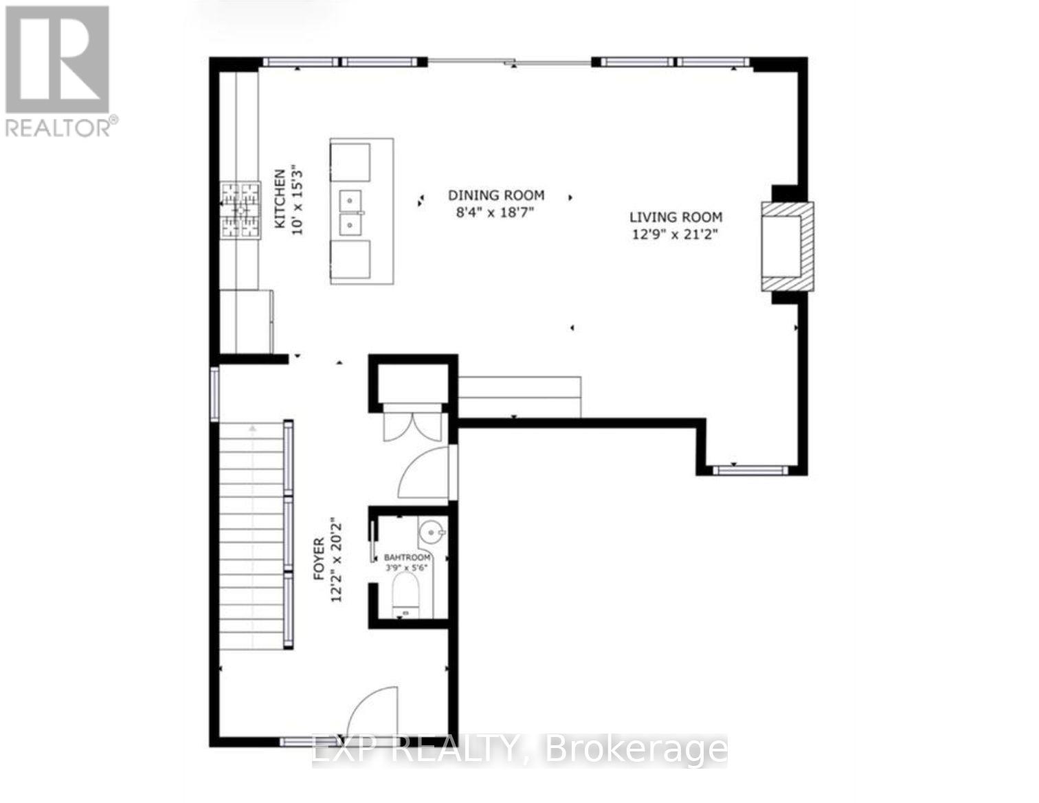 26 Huron Street, Lambton Shores, Ontario  N0M 1T0 - Photo 37 - X12590536