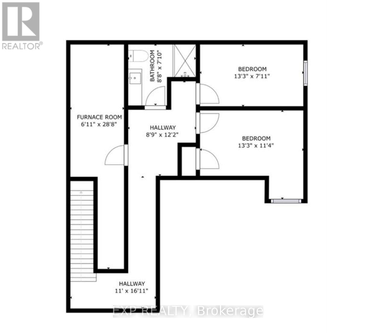 26 Huron Street, Lambton Shores, Ontario  N0M 1T0 - Photo 40 - X12590536
