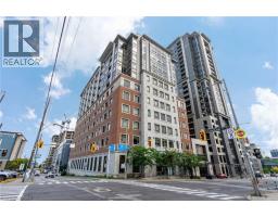 150 MAIN Street W Unit# 301, Hamilton, Ontario