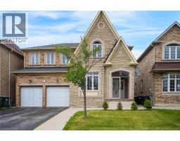 5 FRESHSPRING Drive, Brampton, Ontario