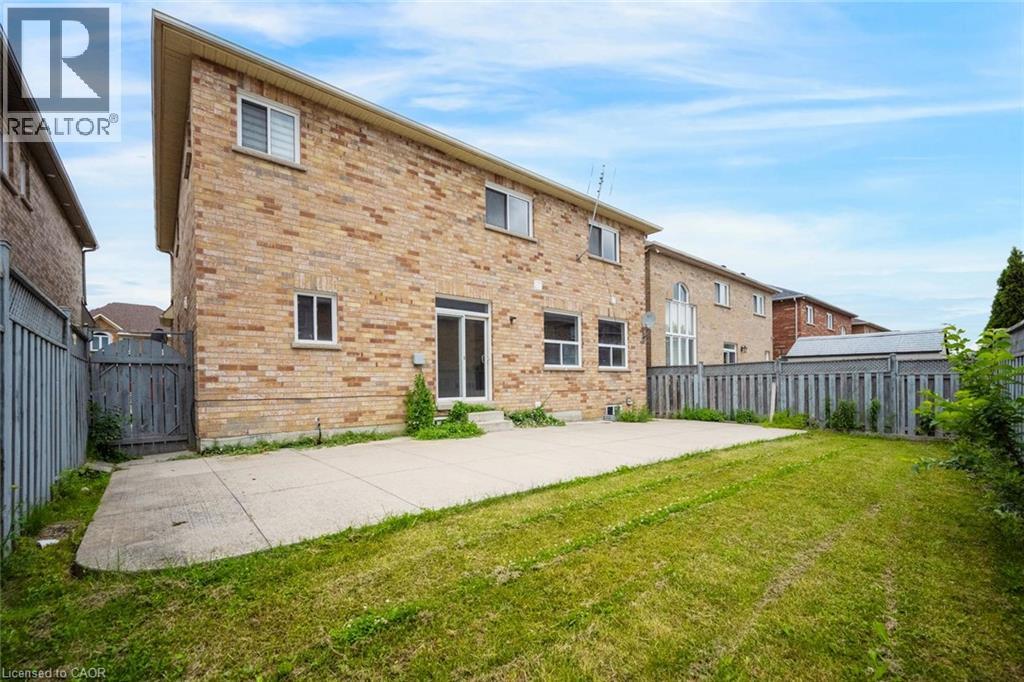 5 Freshspring Drive, Brampton, Ontario  L6R 3H6 - Photo 48 - 40849839