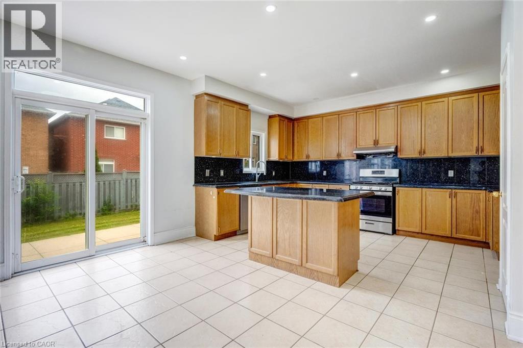 5 Freshspring Drive, Brampton, Ontario  L6R 3H6 - Photo 17 - 40849839