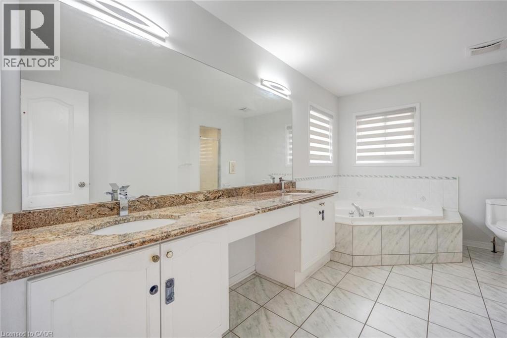 5 Freshspring Drive, Brampton, Ontario  L6R 3H6 - Photo 25 - 40849839