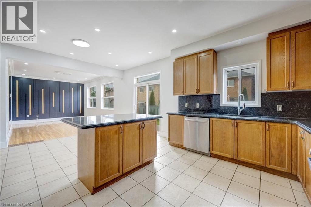 5 Freshspring Drive, Brampton, Ontario  L6R 3H6 - Photo 16 - 40849839
