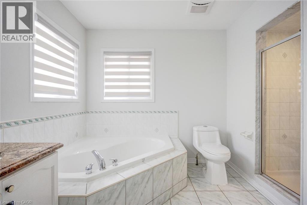 5 Freshspring Drive, Brampton, Ontario  L6R 3H6 - Photo 26 - 40849839