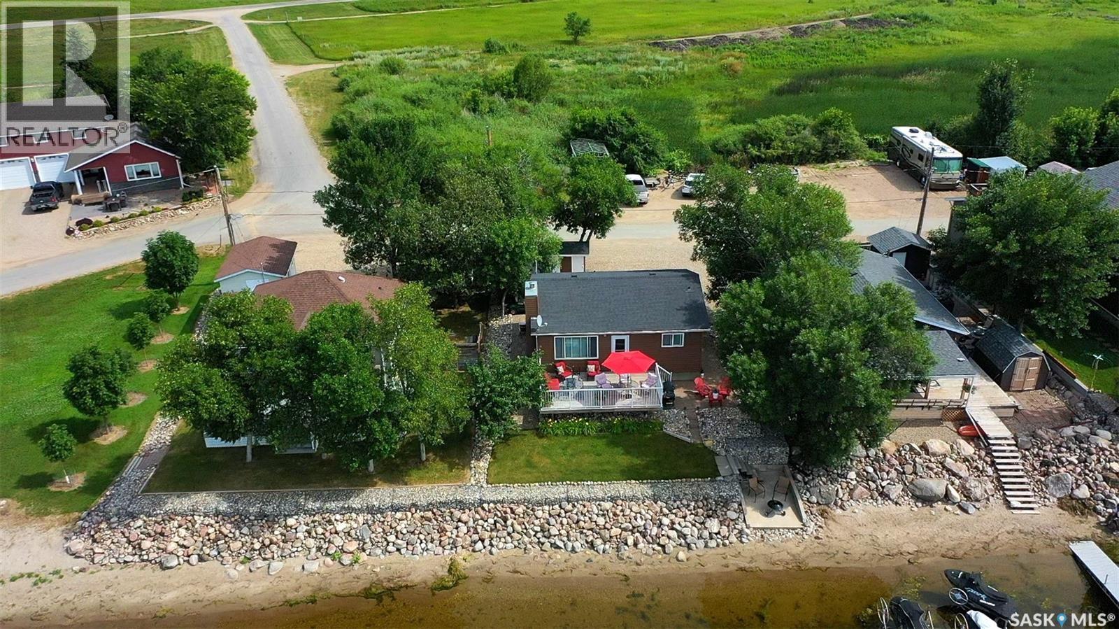 620 Surfside Drive E, Crooked Lake, Saskatchewan  S0G 2B0 - Photo 2 - SK042731