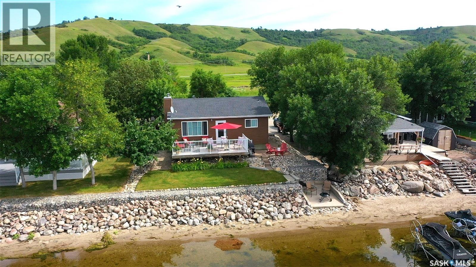620 Surfside Drive E, Crooked Lake, Saskatchewan  S0G 2B0 - Photo 3 - SK042731