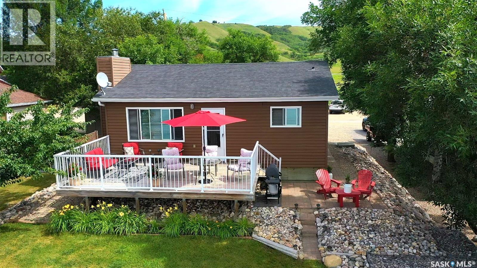 620 Surfside Drive E, Crooked Lake, Saskatchewan  S0G 2B0 - Photo 1 - SK042731