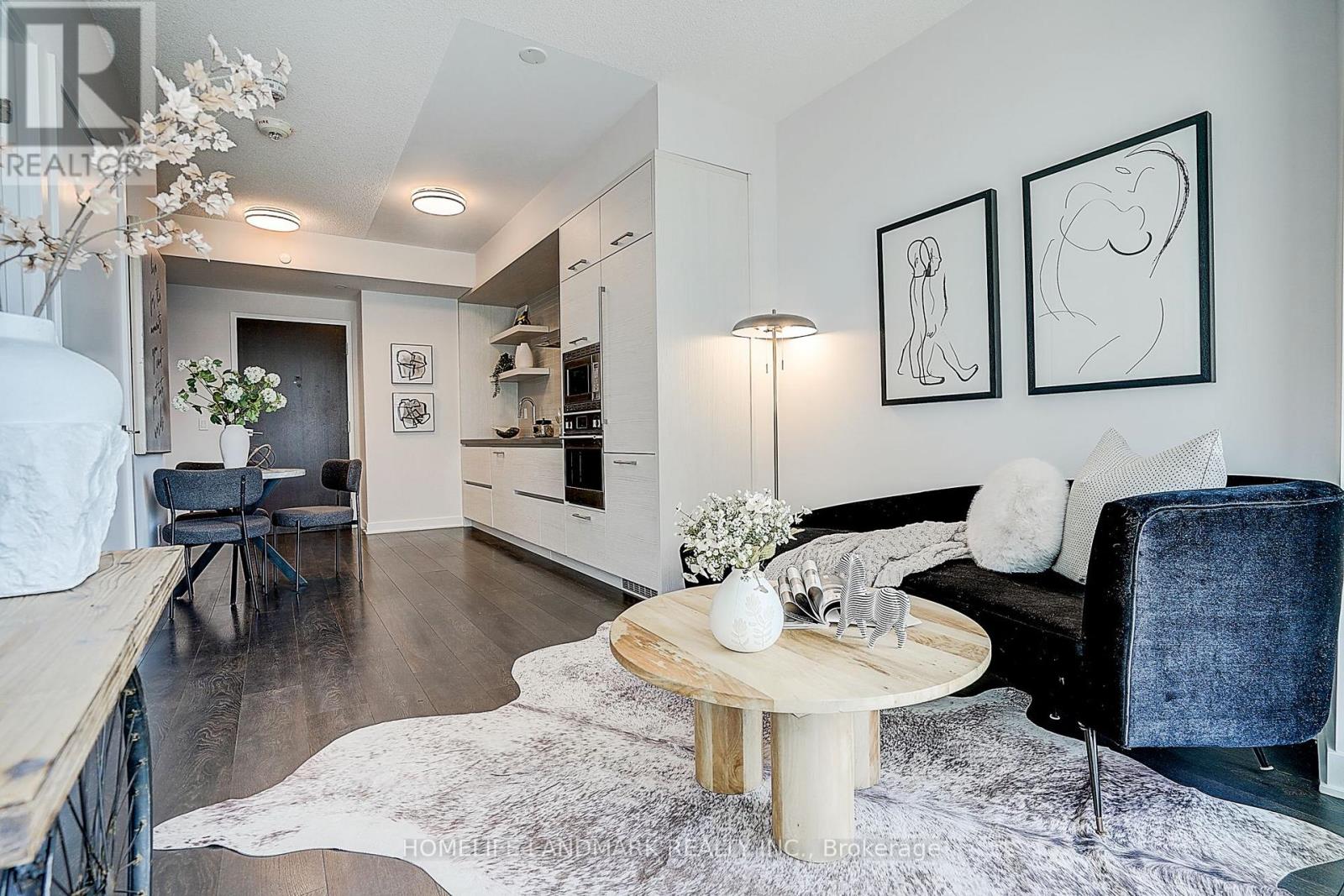 3304 - 2221 Yonge Street, Toronto, Ontario  M4S 2B4 - Photo 19 - C13712668