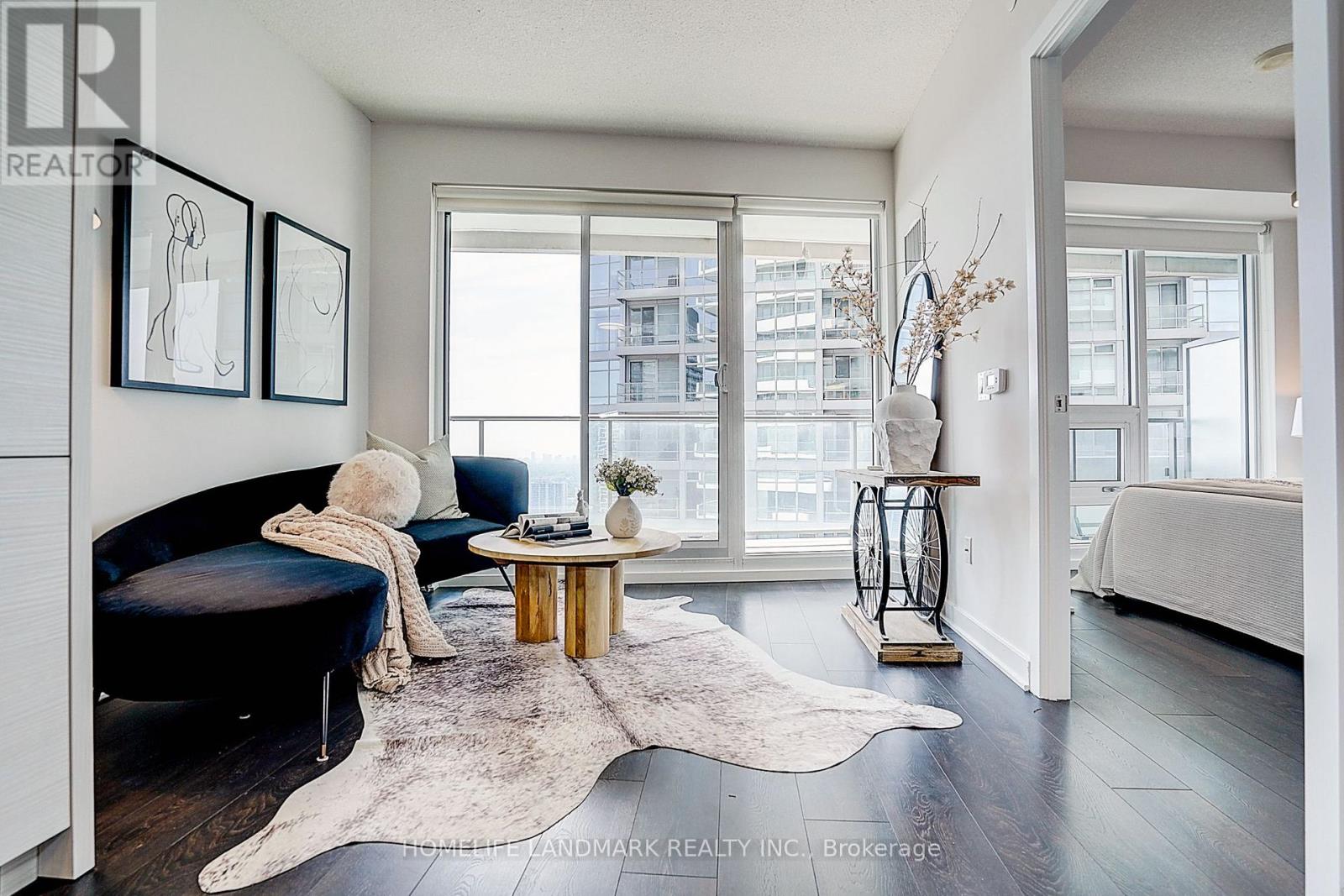 3304 - 2221 Yonge Street, Toronto, Ontario  M4S 2B4 - Photo 15 - C13712668