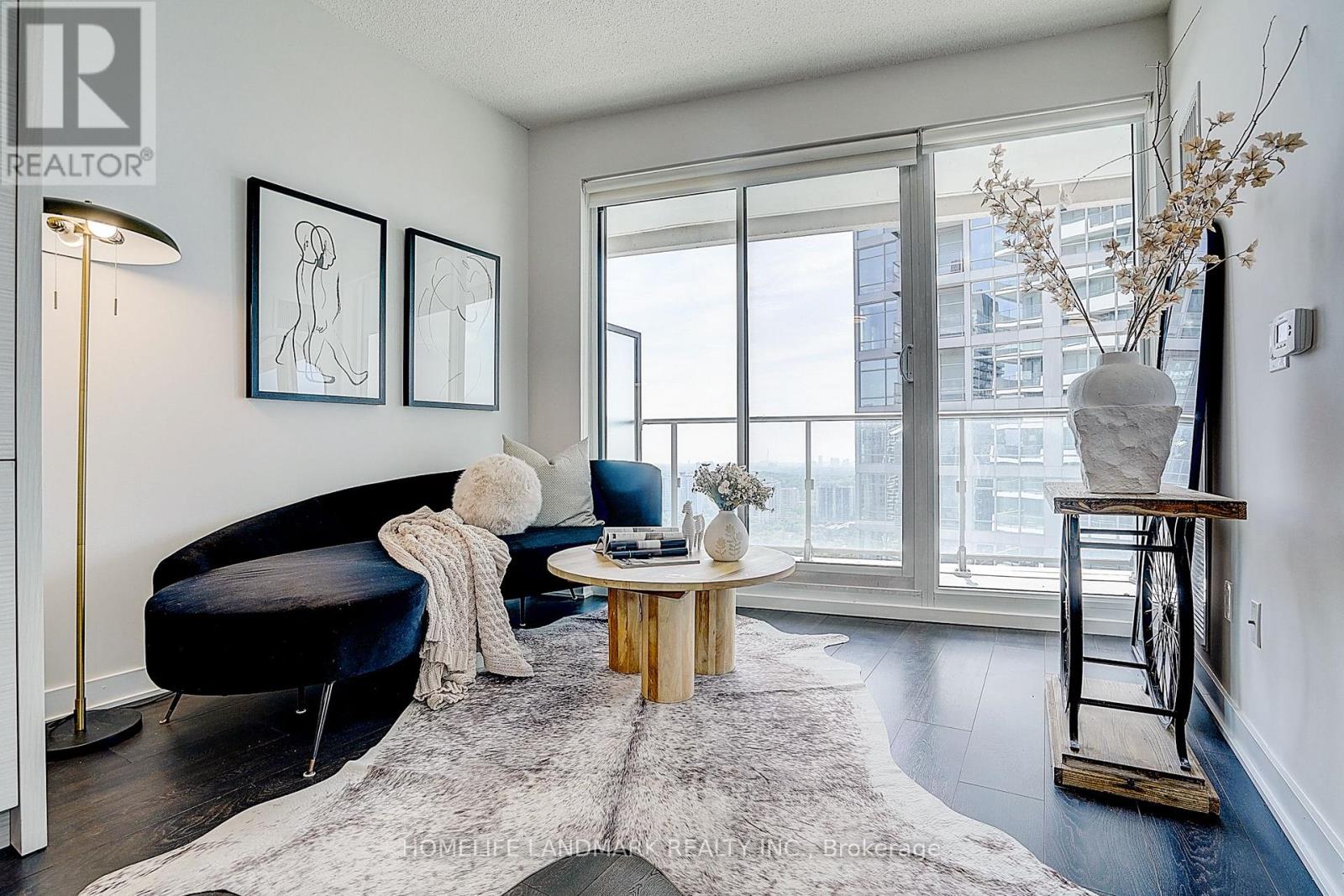 3304 - 2221 Yonge Street, Toronto, Ontario  M4S 2B4 - Photo 17 - C13712668