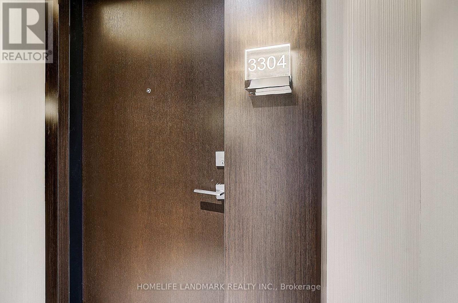 3304 - 2221 Yonge Street, Toronto, Ontario  M4S 2B4 - Photo 3 - C13712668