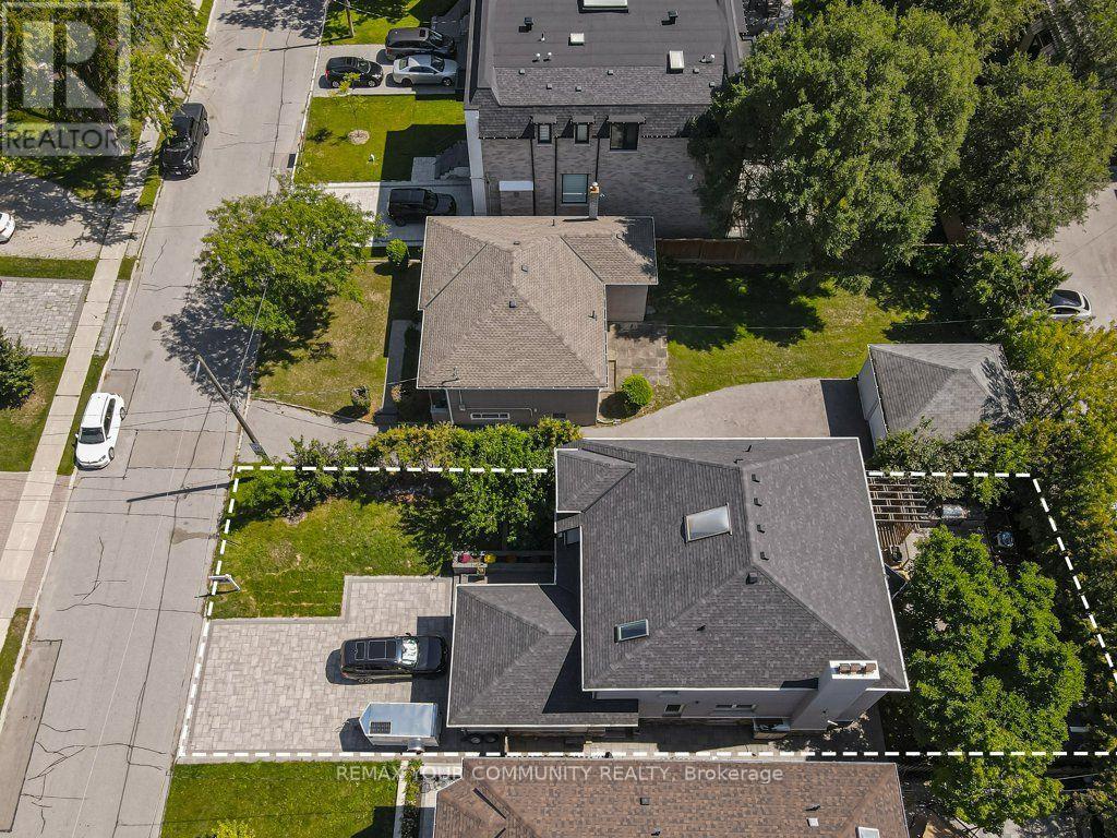 331 Maplehurst Avenue, Toronto, Ontario  M2N 3C7 - Photo 42 - C13720470