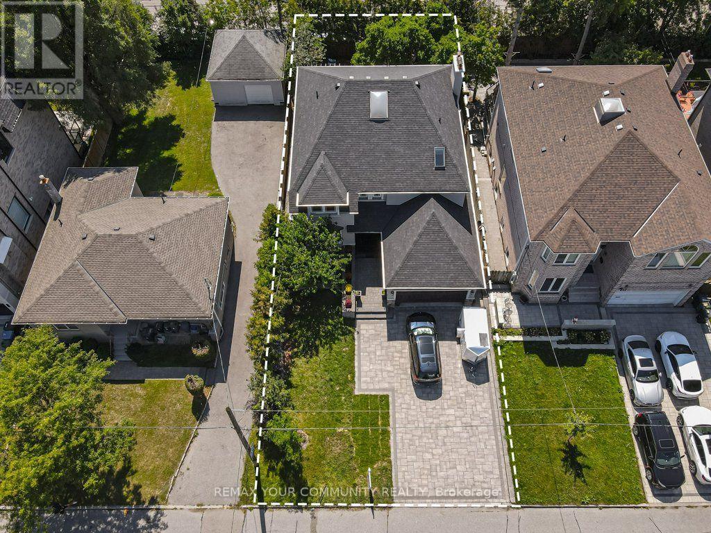 331 Maplehurst Avenue, Toronto, Ontario  M2N 3C7 - Photo 41 - C13720470