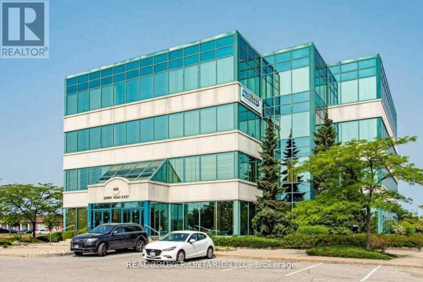 303 - 989 Derry Road, Mississauga, Ontario  L5T 2J8 - Photo 3 - W13690140
