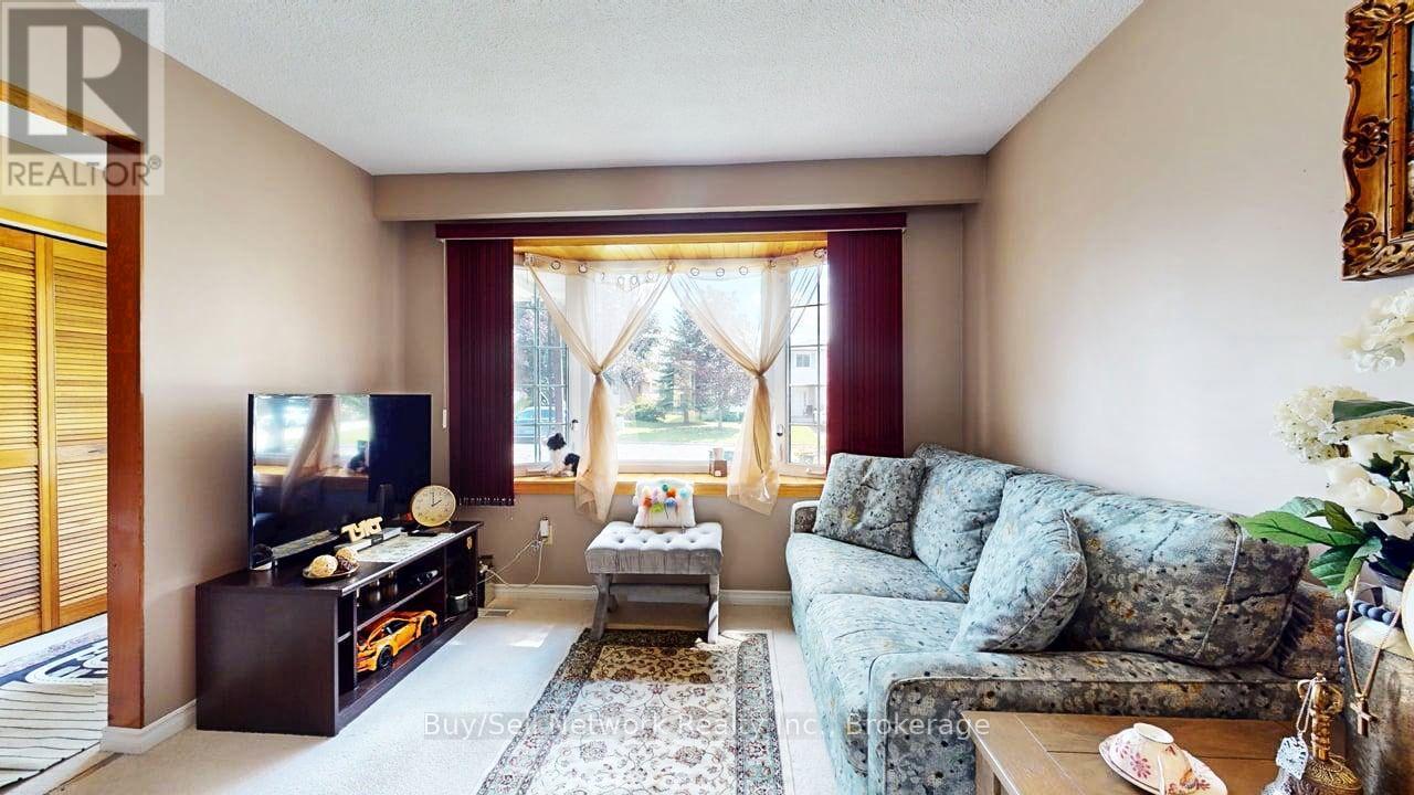 2602 Ridgetop Crescent, Peterborough, Ontario  K9L 1H9 - Photo 10 - X13720664