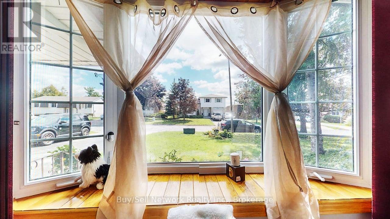 2602 Ridgetop Crescent, Peterborough, Ontario  K9L 1H9 - Photo 11 - X13720664