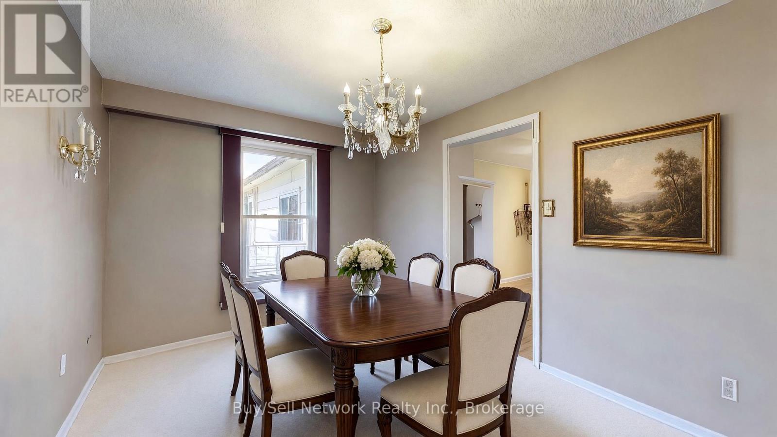 2602 Ridgetop Crescent, Peterborough, Ontario  K9L 1H9 - Photo 12 - X13720664