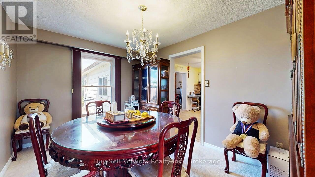 2602 Ridgetop Crescent, Peterborough, Ontario  K9L 1H9 - Photo 13 - X13720664