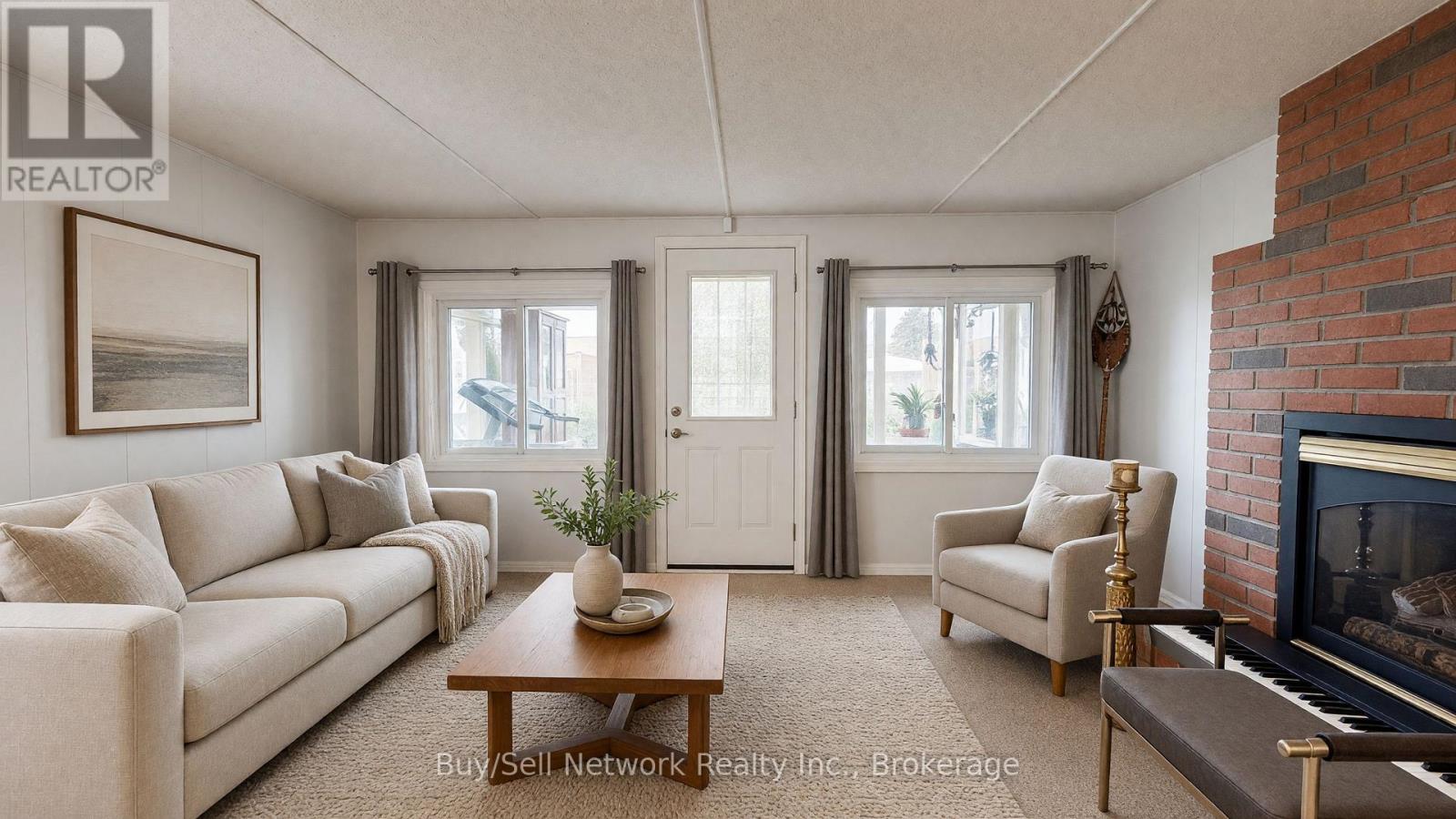2602 Ridgetop Crescent, Peterborough, Ontario  K9L 1H9 - Photo 14 - X13720664