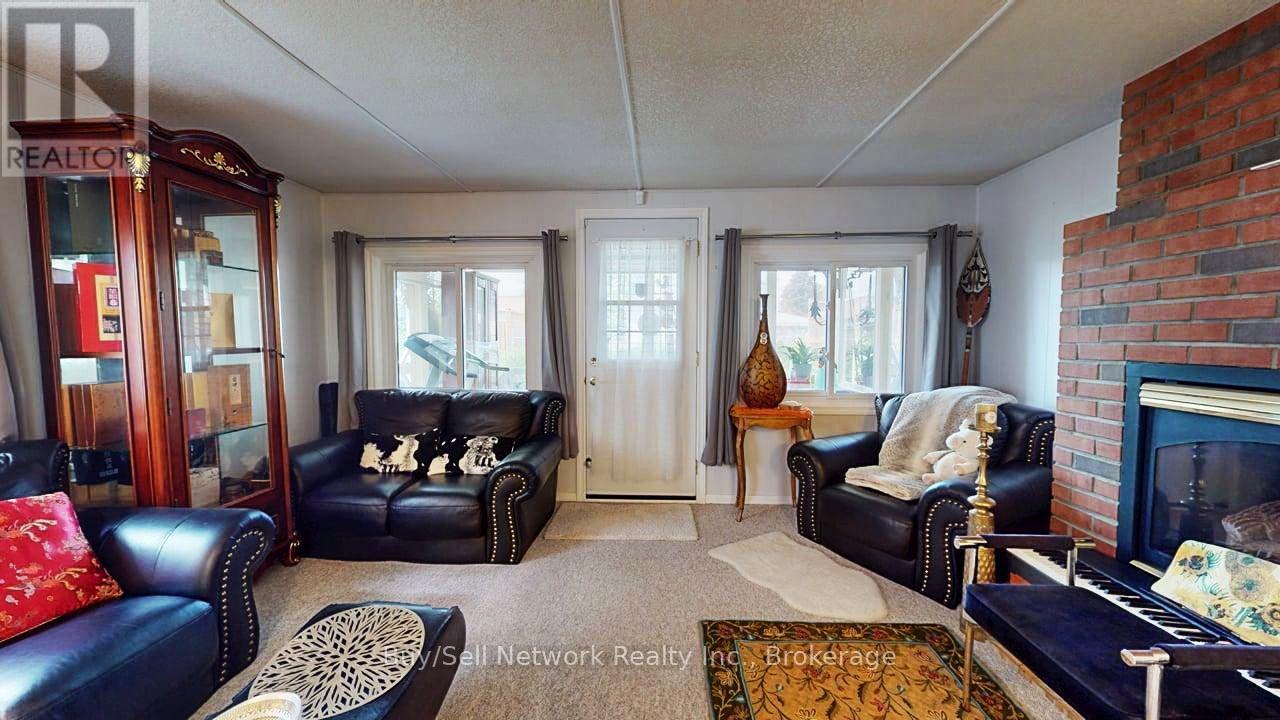 2602 Ridgetop Crescent, Peterborough, Ontario  K9L 1H9 - Photo 15 - X13720664