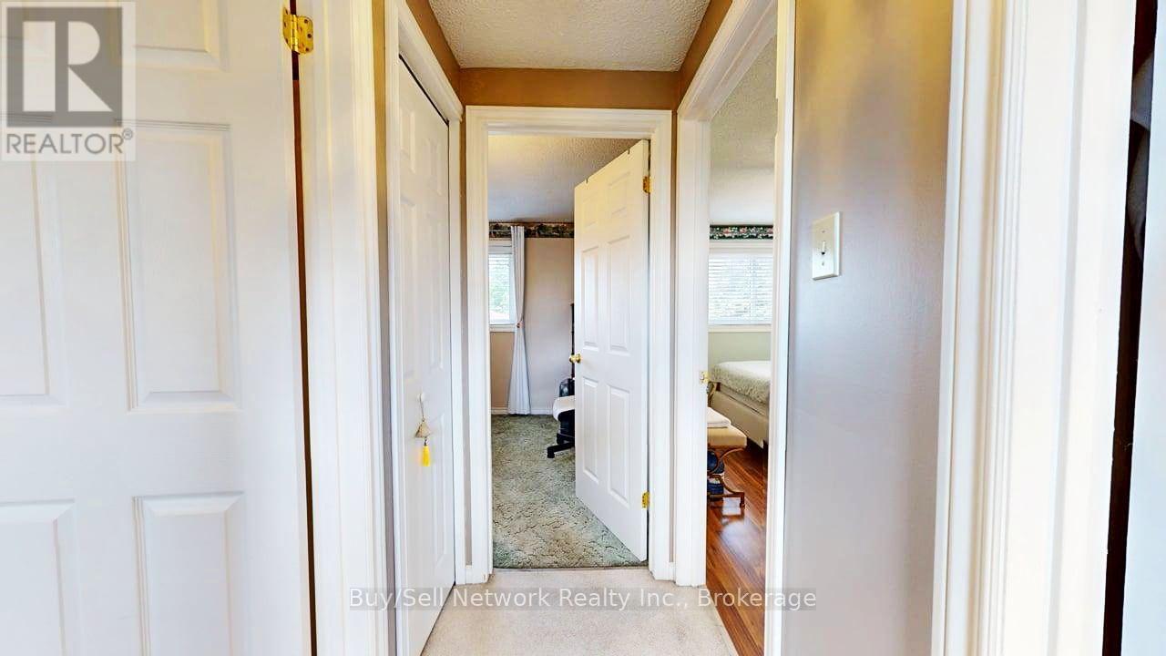 2602 Ridgetop Crescent, Peterborough, Ontario  K9L 1H9 - Photo 18 - X13720664