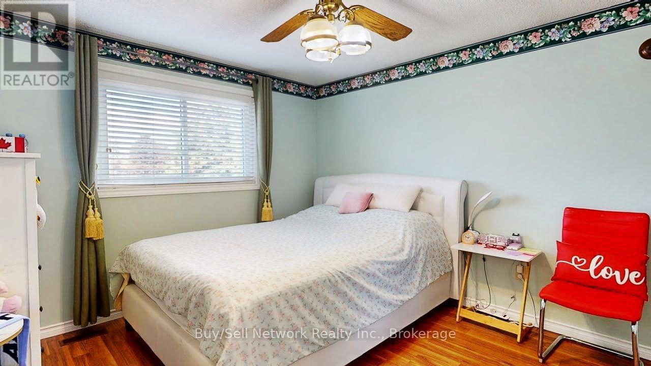 2602 Ridgetop Crescent, Peterborough, Ontario  K9L 1H9 - Photo 19 - X13720664