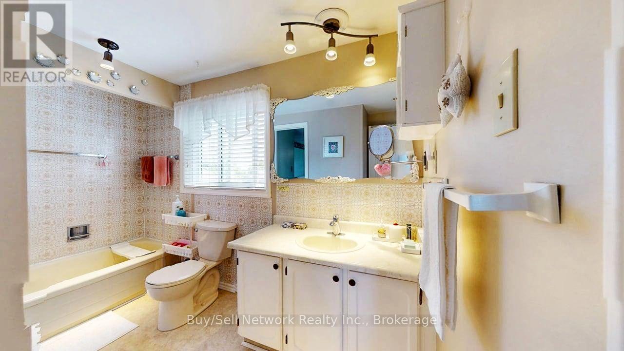 2602 Ridgetop Crescent, Peterborough, Ontario  K9L 1H9 - Photo 21 - X13720664
