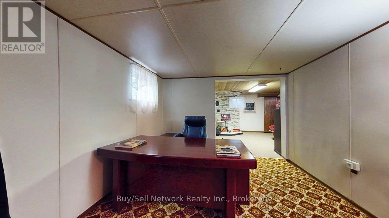 2602 Ridgetop Crescent, Peterborough, Ontario  K9L 1H9 - Photo 23 - X13720664