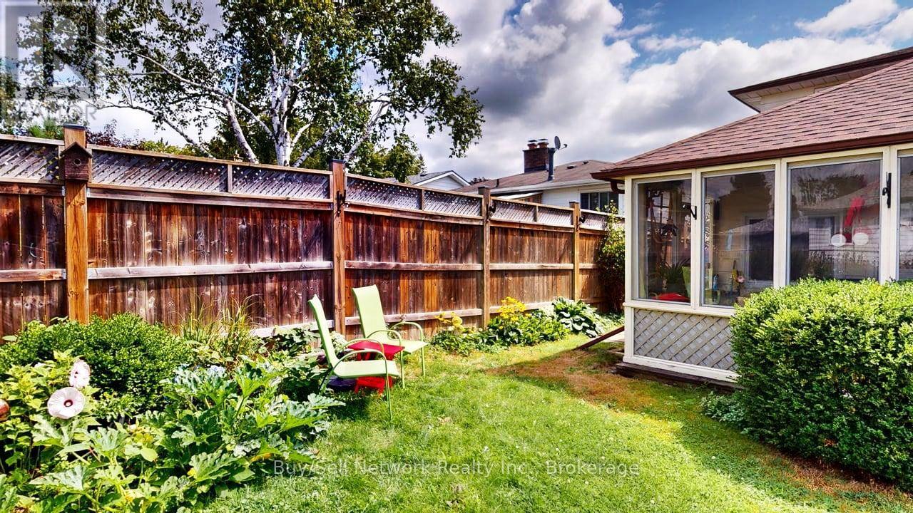 2602 Ridgetop Crescent, Peterborough, Ontario  K9L 1H9 - Photo 30 - X13720664