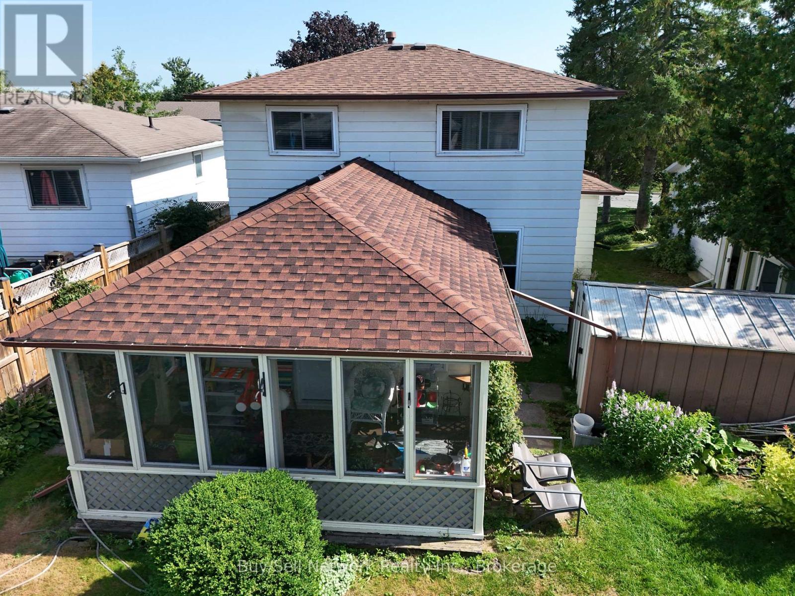 2602 Ridgetop Crescent, Peterborough, Ontario  K9L 1H9 - Photo 4 - X13720664
