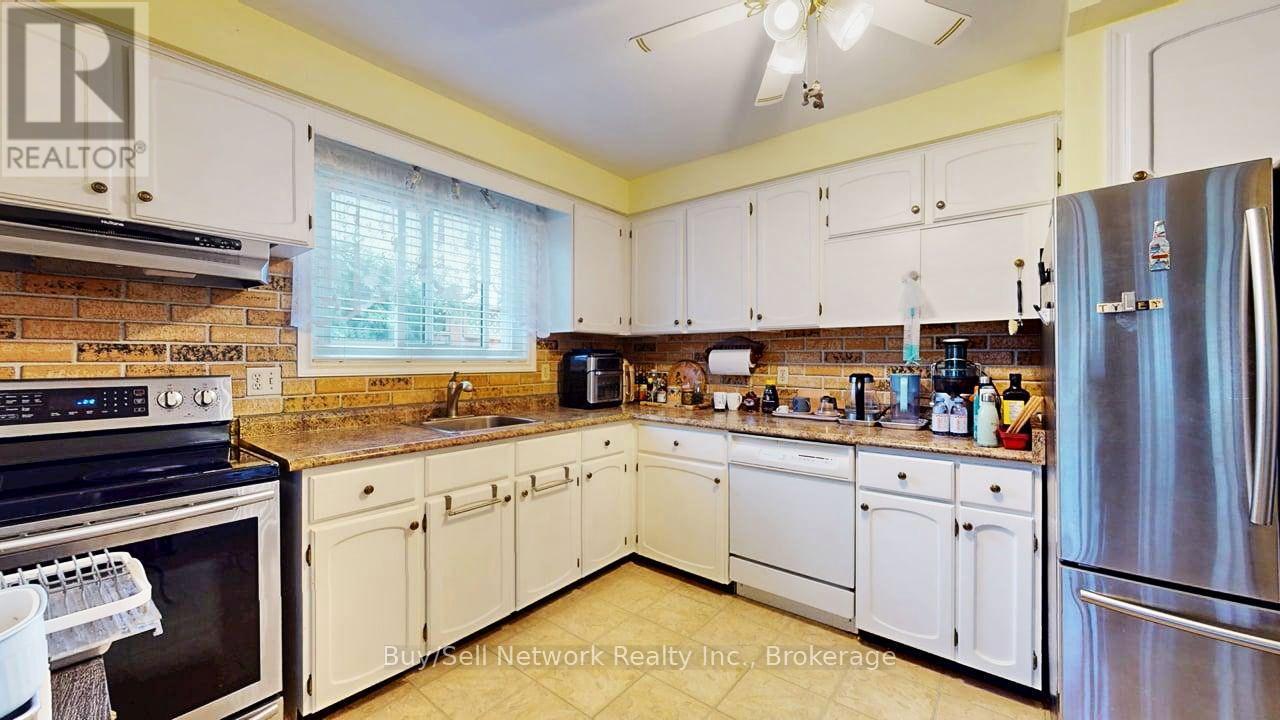 2602 Ridgetop Crescent, Peterborough, Ontario  K9L 1H9 - Photo 8 - X13720664
