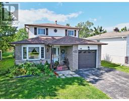 2602 RIDGETOP CRESCENT, Peterborough, Ontario