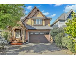 21135 77A AVENUE, Langley, British Columbia