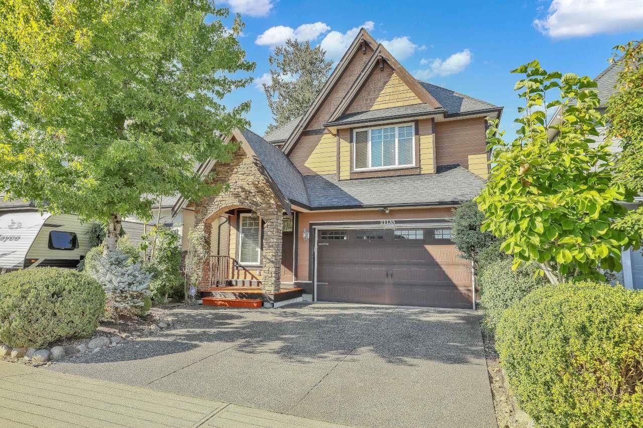 21135 77a Avenue, Langley, British Columbia  V2Y 0K7 - Photo 40 - R3158810