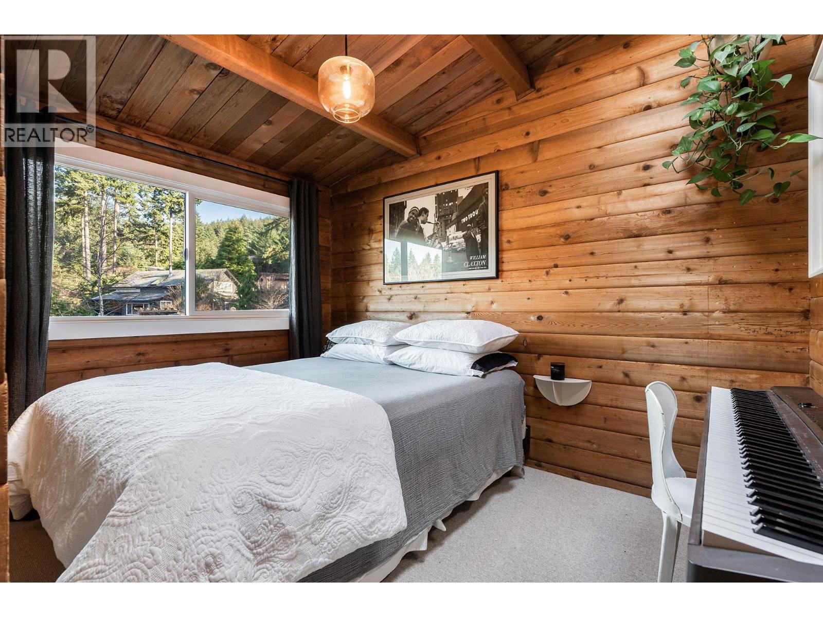 1608 Whitesails Drive, Bowen Island, British Columbia  V0N 1G2 - Photo 14 - R3158536