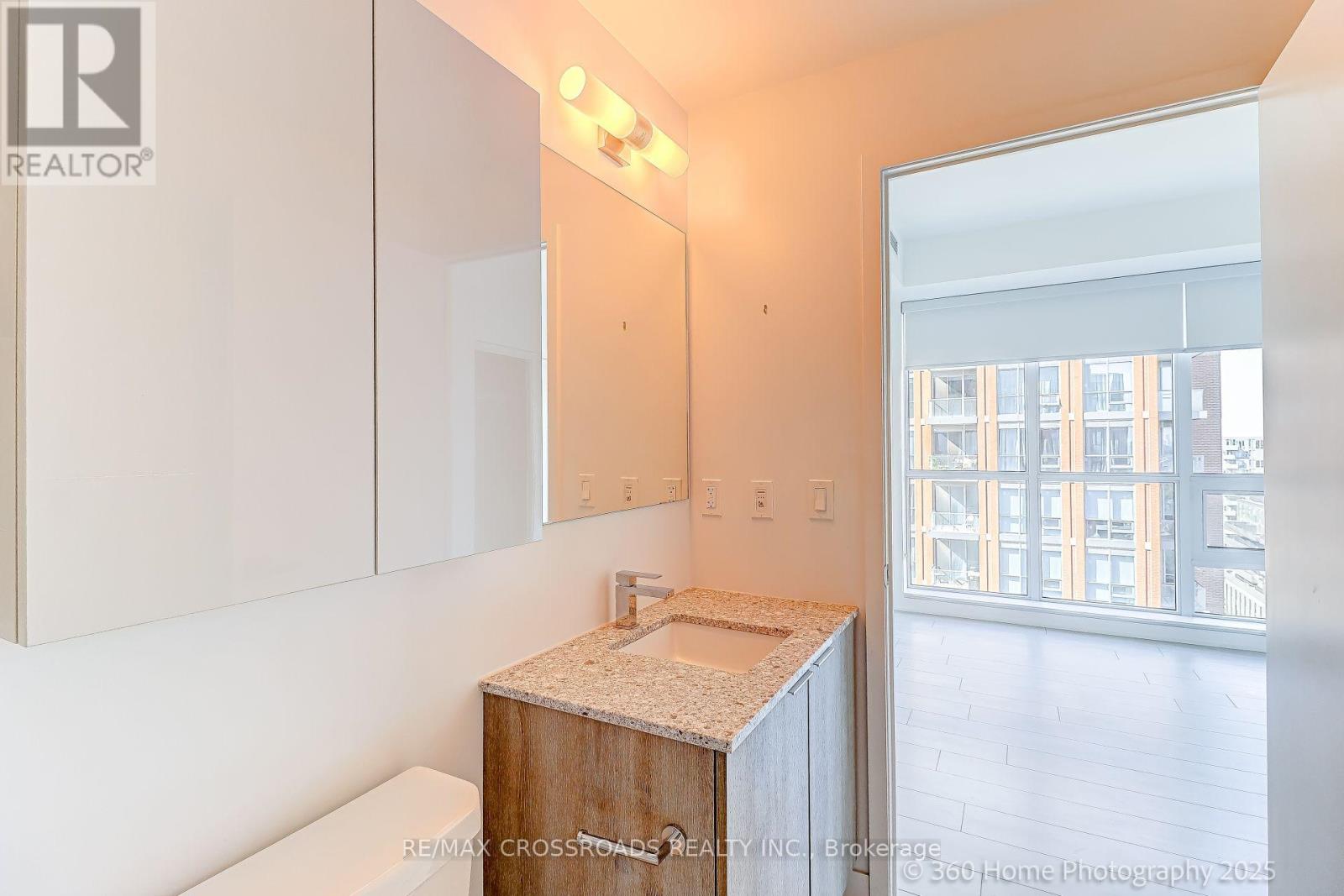 1306 - 31 Tippett Road, Toronto, Ontario  M3H 0C8 - Photo 10 - C13720618