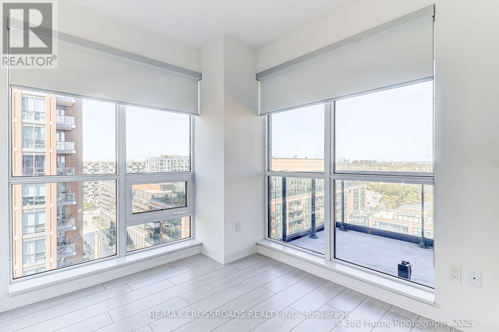 1306 - 31 Tippett Road, Toronto, Ontario  M3H 0C8 - Photo 5 - C13720618