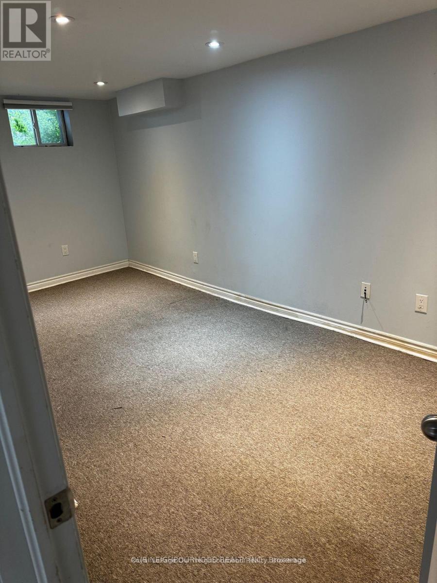 Bsmt - 105 Poyntz Avenue, Toronto (Lansing-Westgate), Ontario  M2N 1J3 - Photo 5 - C13720654