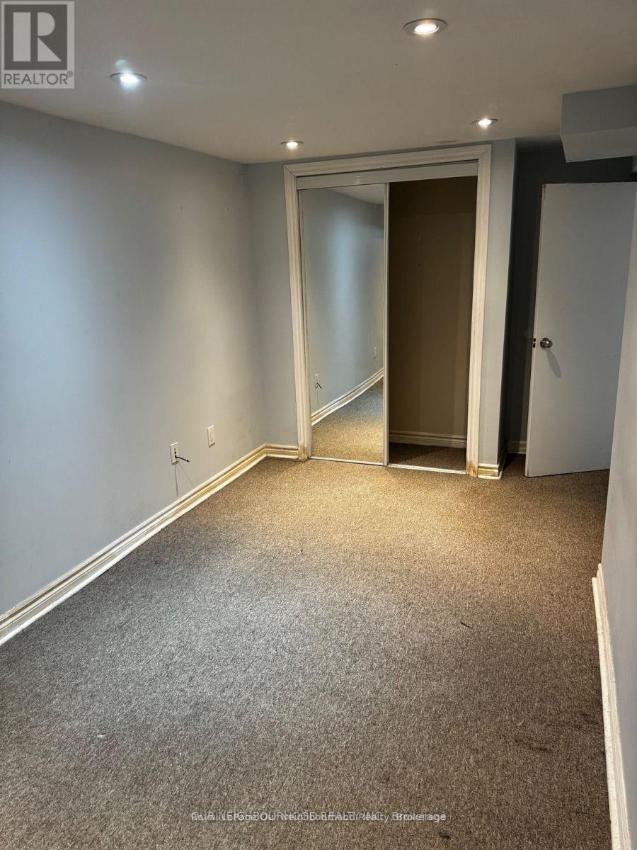 Bsmt - 105 Poyntz Avenue, Toronto (Lansing-Westgate), Ontario  M2N 1J3 - Photo 6 - C13720654