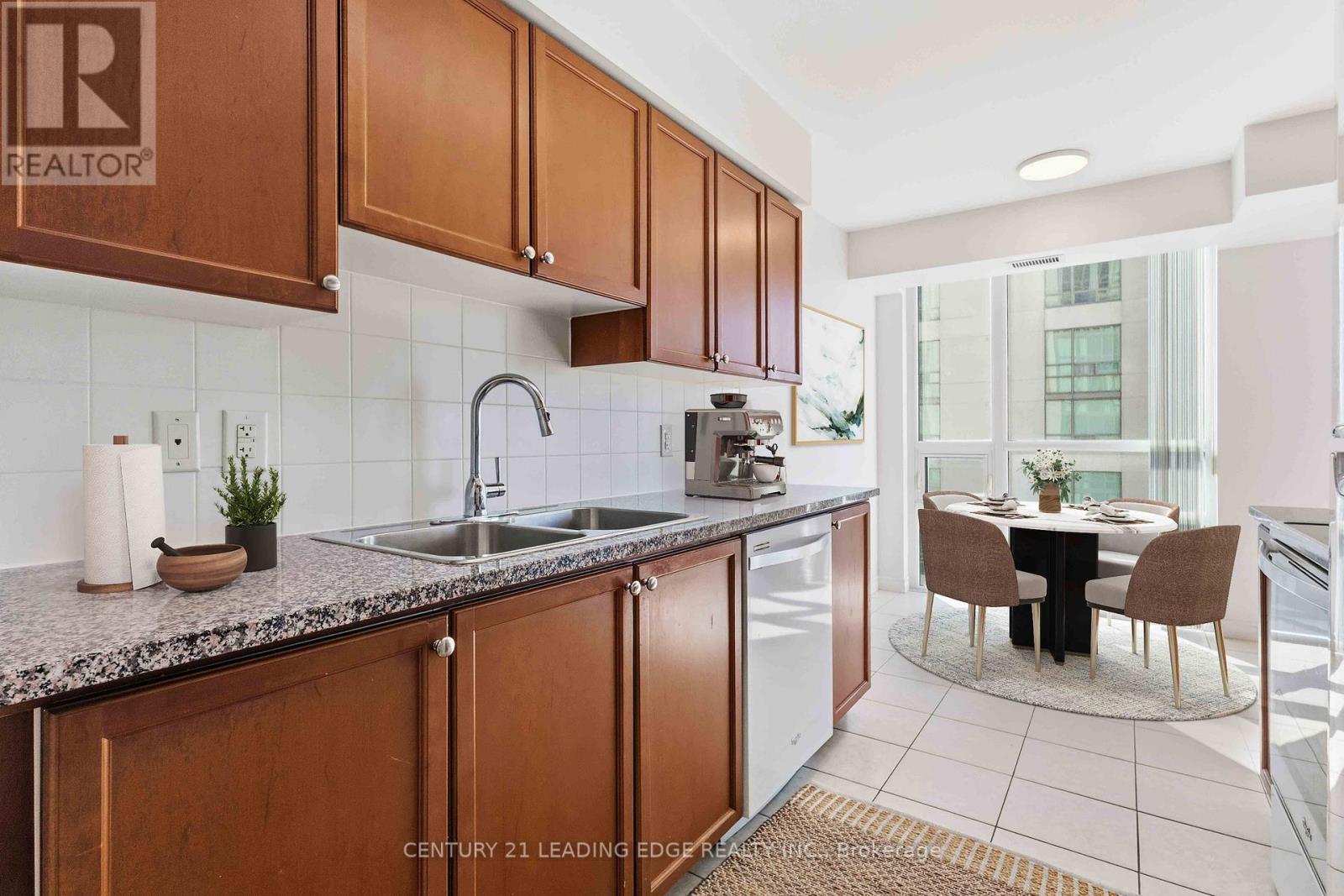 1109 - 88 Grangeway Avenue, Toronto, Ontario  M1H 0A2 - Photo 11 - E13720620