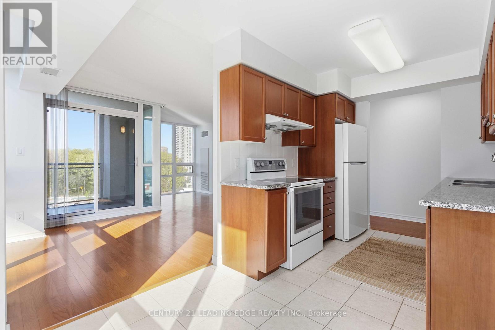1109 - 88 Grangeway Avenue, Toronto, Ontario  M1H 0A2 - Photo 13 - E13720620
