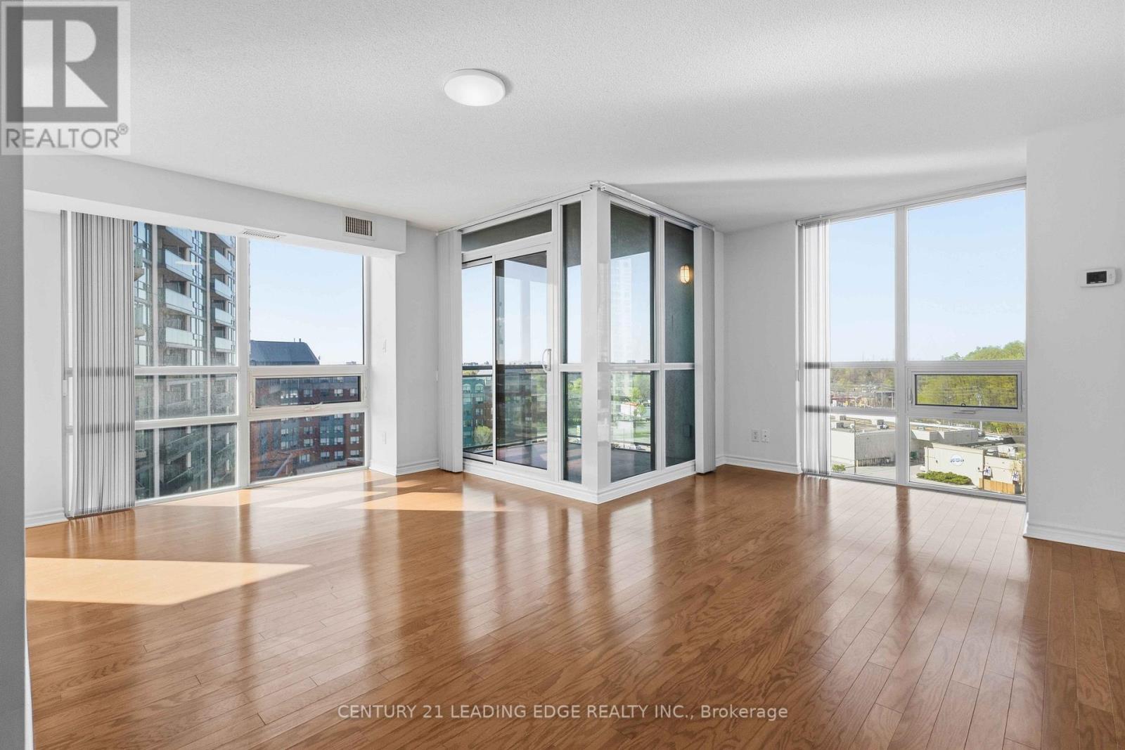 1109 - 88 Grangeway Avenue, Toronto, Ontario  M1H 0A2 - Photo 20 - E13720620