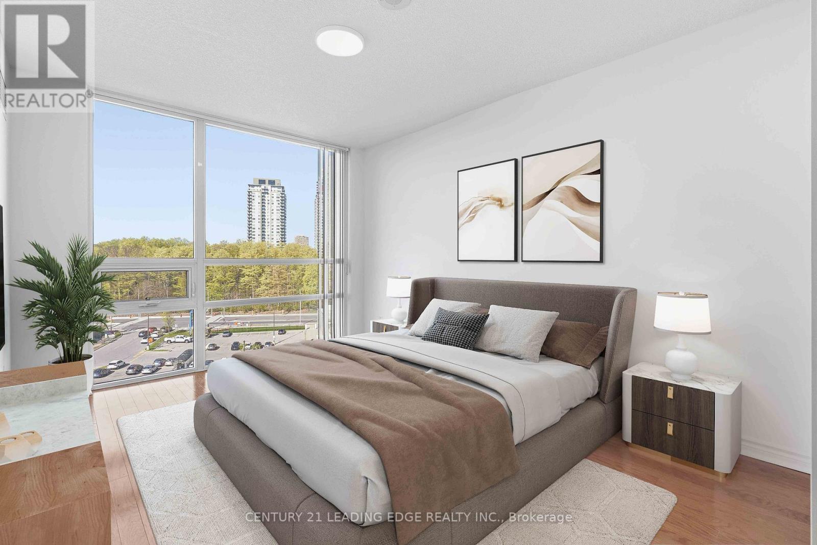 1109 - 88 Grangeway Avenue, Toronto, Ontario  M1H 0A2 - Photo 23 - E13720620