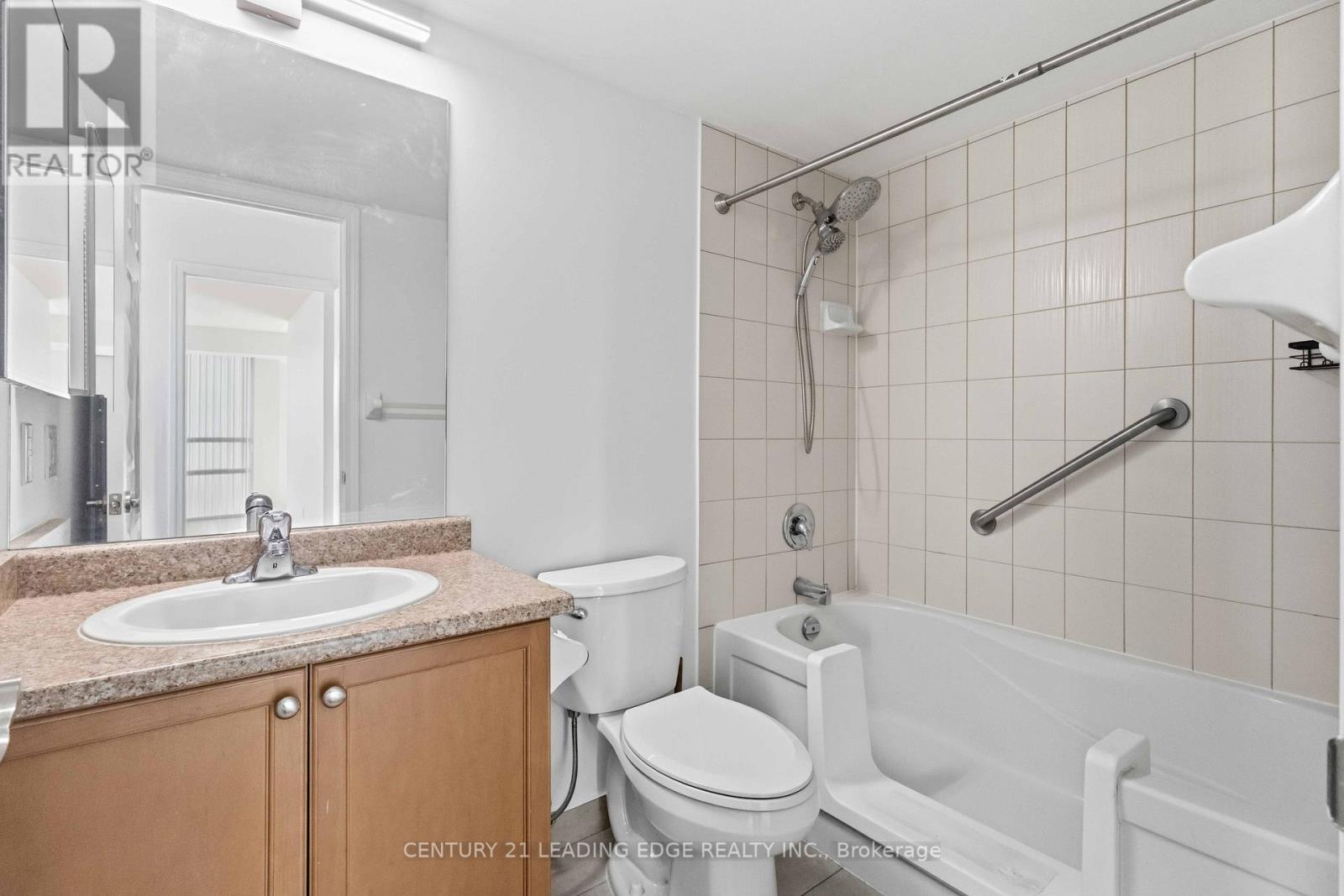 1109 - 88 Grangeway Avenue, Toronto, Ontario  M1H 0A2 - Photo 27 - E13720620